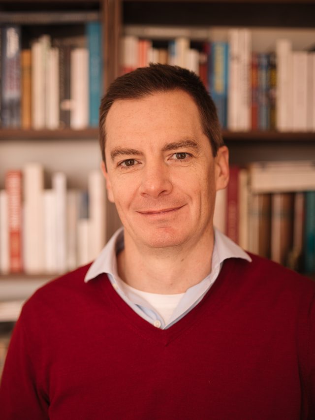Thomas Oriol